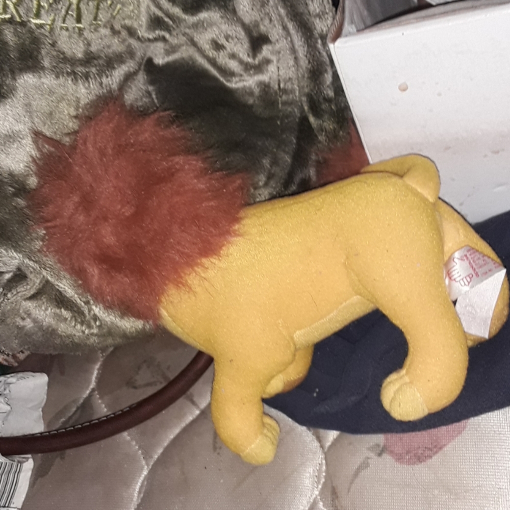 Simba Adult - Picture 2 of 2